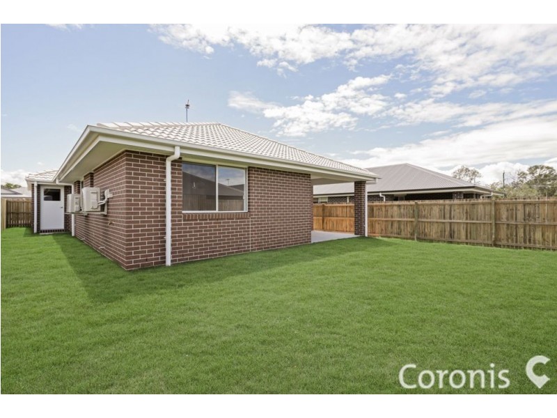 135 Regatta Circuit, Burpengary QLD 4505