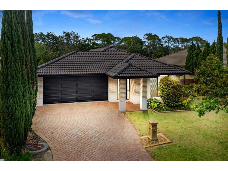 11 Moses Court, Caboolture QLD 4510