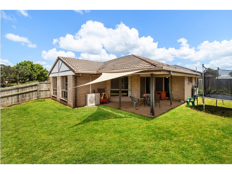 42-44 Summerhill Drive, Morayfield QLD 4506
