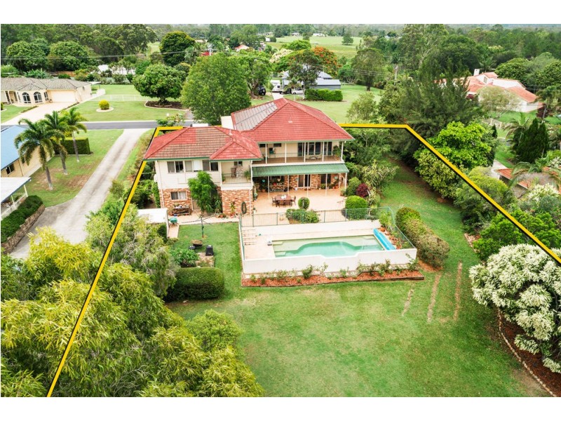 105 Alexandra Parade, Wamuran QLD 4512