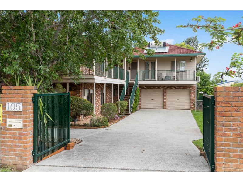 105 Alexandra Parade, Wamuran QLD 4512