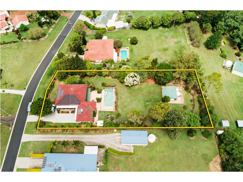105 Alexandra Parade, Wamuran QLD 4512