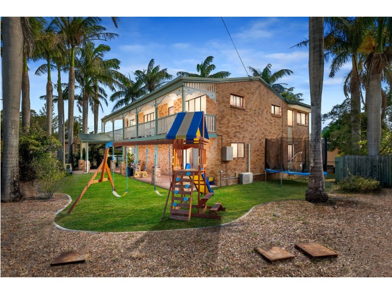 2 Grice Crescent, Gympie QLD 4570