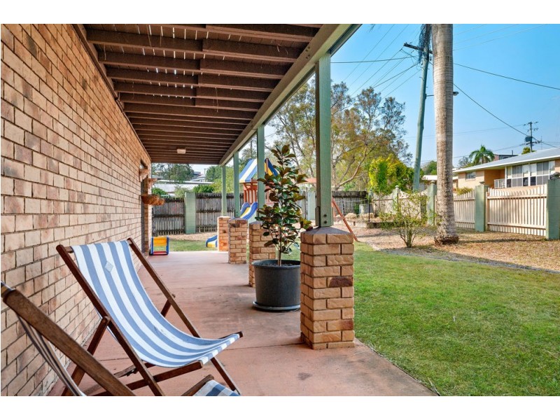 2 Grice Crescent, Gympie QLD 4570