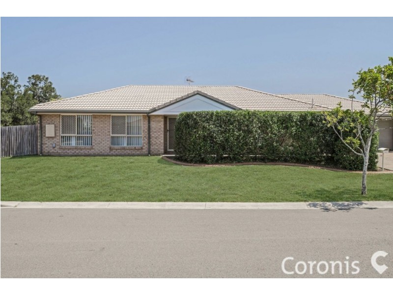 1 Grassdale Crescent, Morayfield QLD 4506