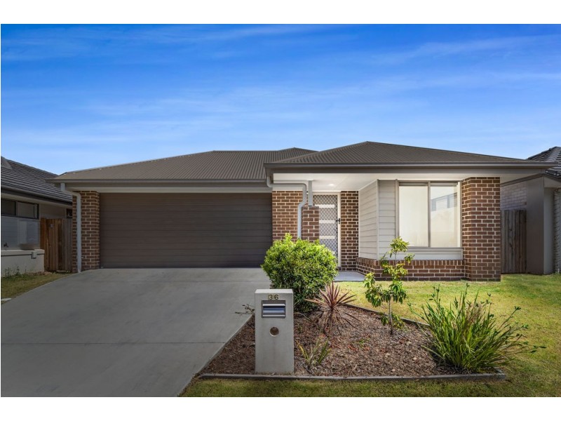36 Whitehaven Street, Burpengary QLD 4505