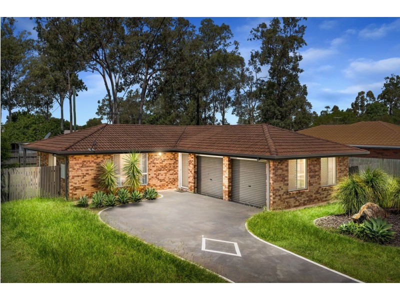 15 Barossa Crescent, Caboolture South QLD 4510