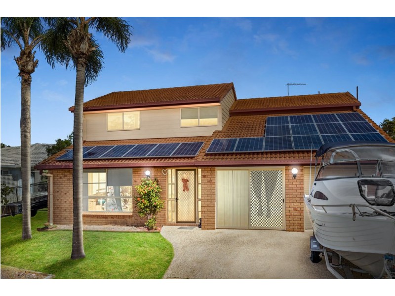 14 Flamingo Drive, Banksia Beach QLD 4507