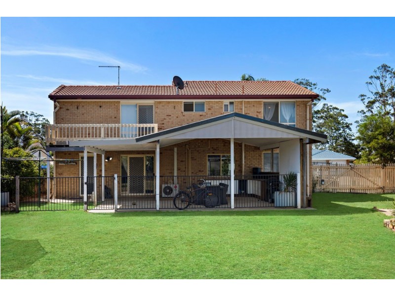 14 Flamingo Drive, Banksia Beach QLD 4507
