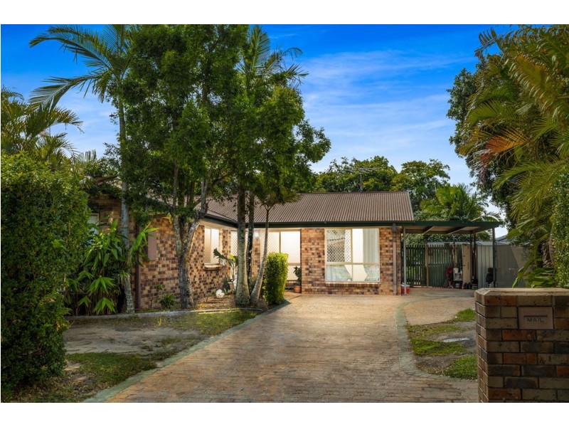 97 Bellini Road, Burpengary QLD 4505