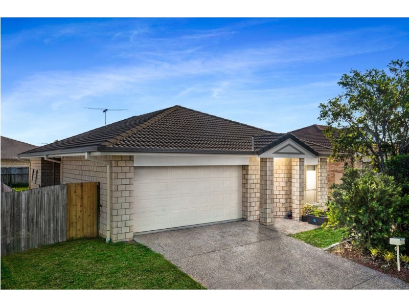 69 Summerhill Drive, Morayfield QLD 4506
