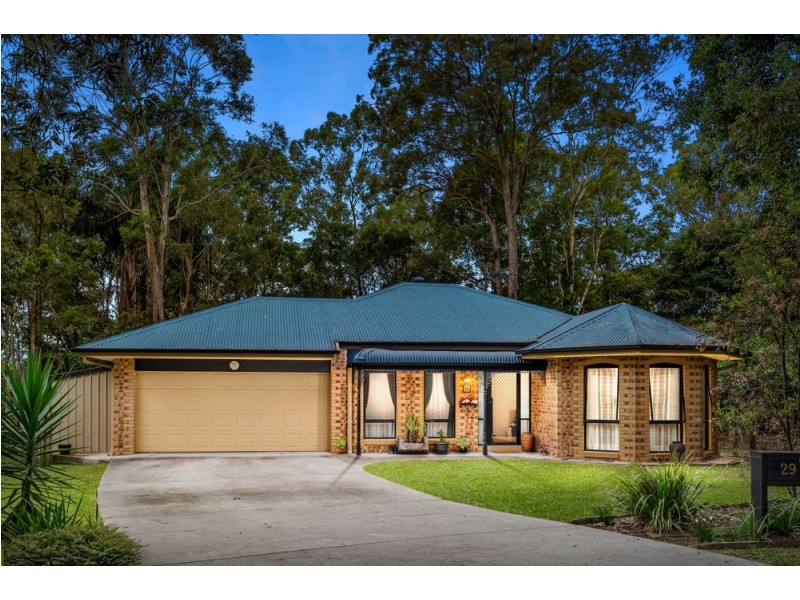 29 Conondale Court, Burpengary QLD 4505