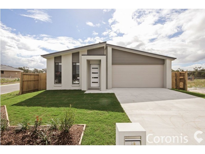 96 Regatta Circuit, Burpengary QLD 4505