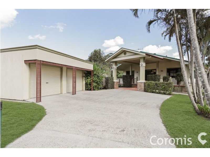 120B Coutts Drive, Burpengary QLD 4505