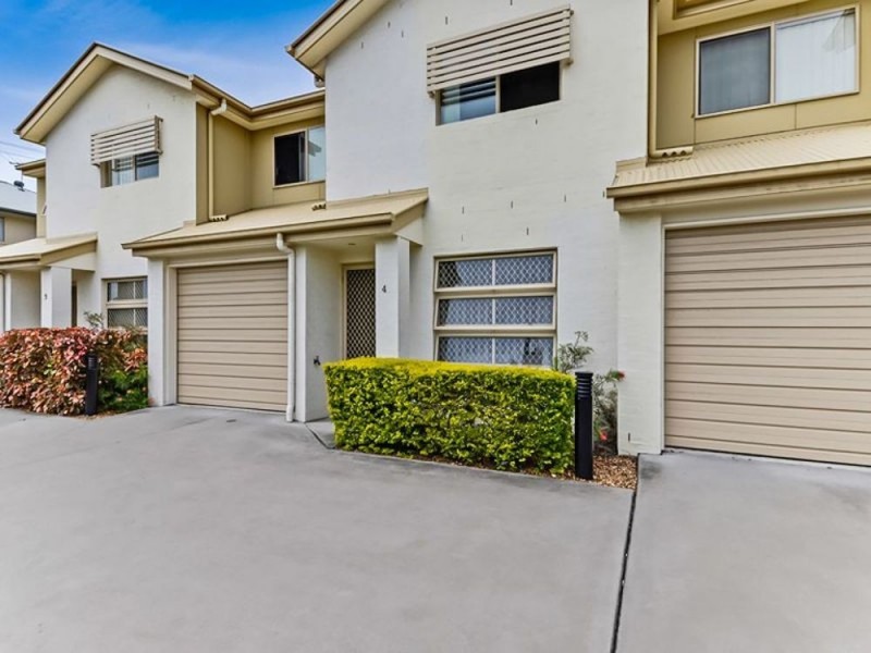 4/439 Elizabeth Ave, Kippa-ring QLD 4021
