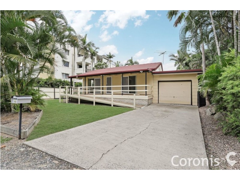 46 Lee Street, Caboolture QLD 4510