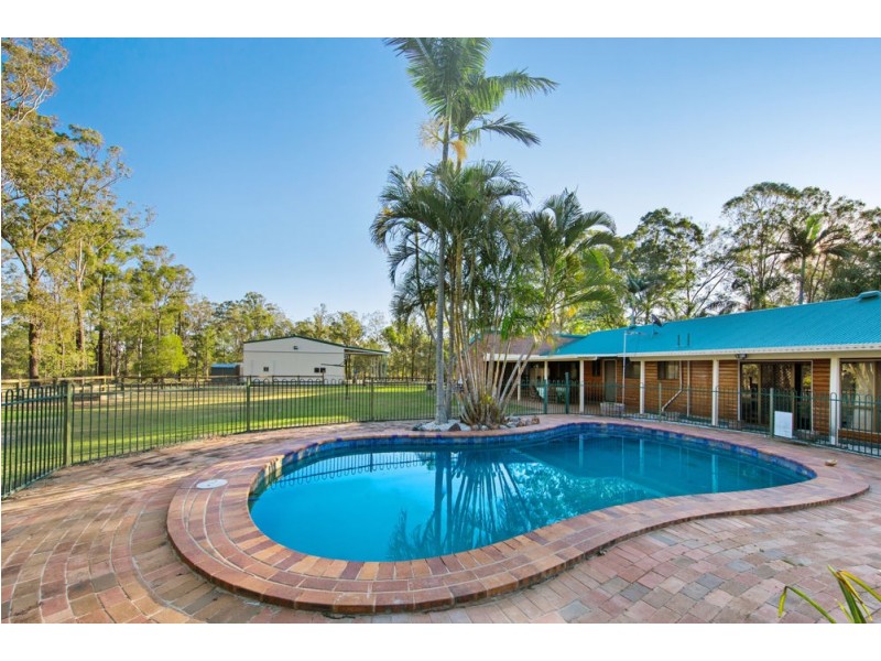 31 James Road, Pine Mountain QLD 4306