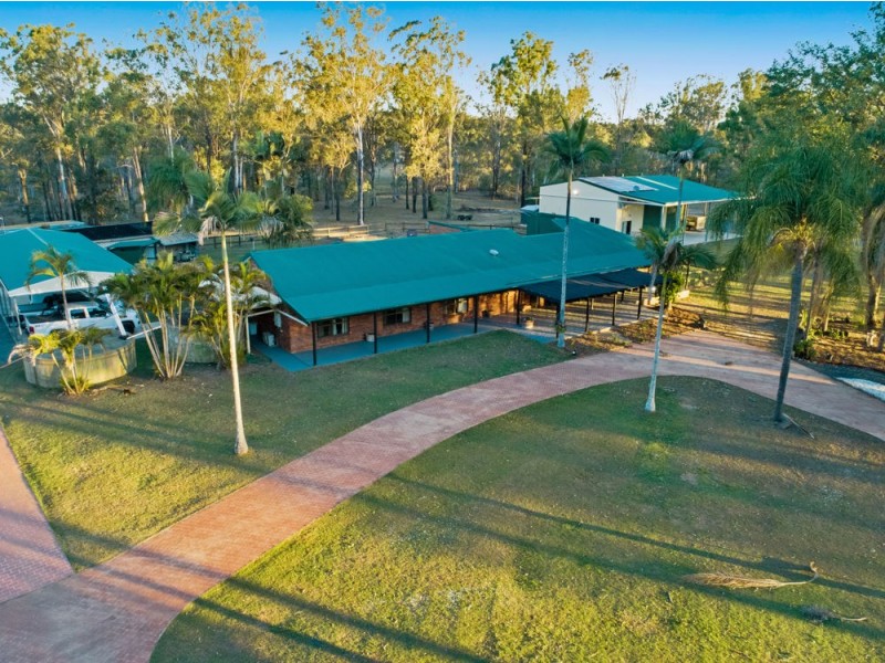 31 James Road, Pine Mountain QLD 4306