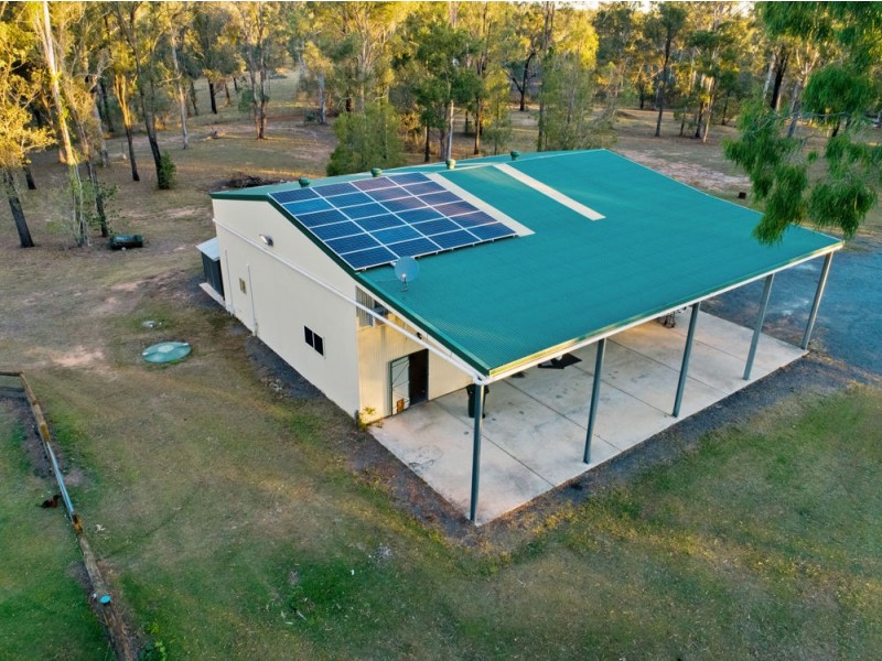 31 James Road, Pine Mountain QLD 4306