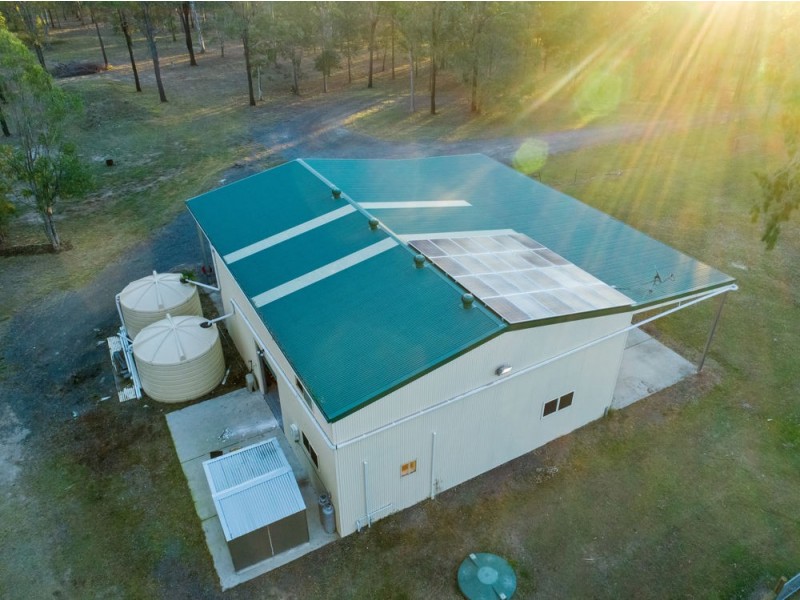 31 James Road, Pine Mountain QLD 4306