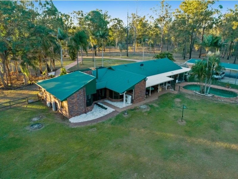 31 James Road, Pine Mountain QLD 4306