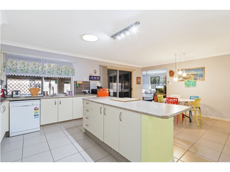 16 Atkins Court, Caboolture QLD 4510