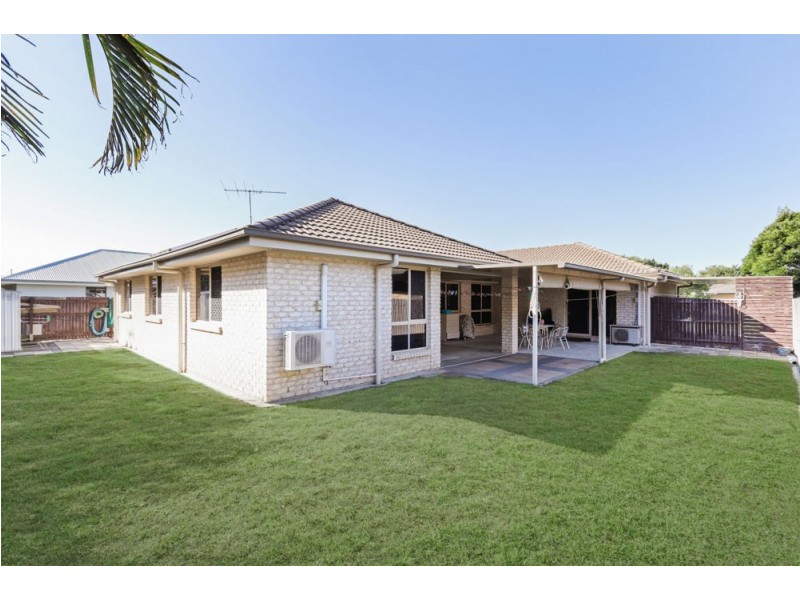 16 Atkins Court, Caboolture QLD 4510