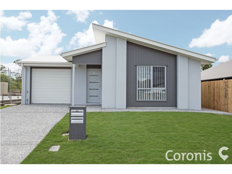 1/24 Riviera Street, Burpengary QLD 4505