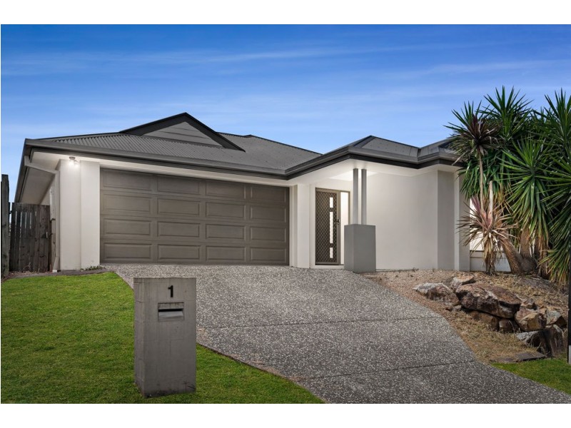 1 Aylmore Court, Narangba QLD 4504