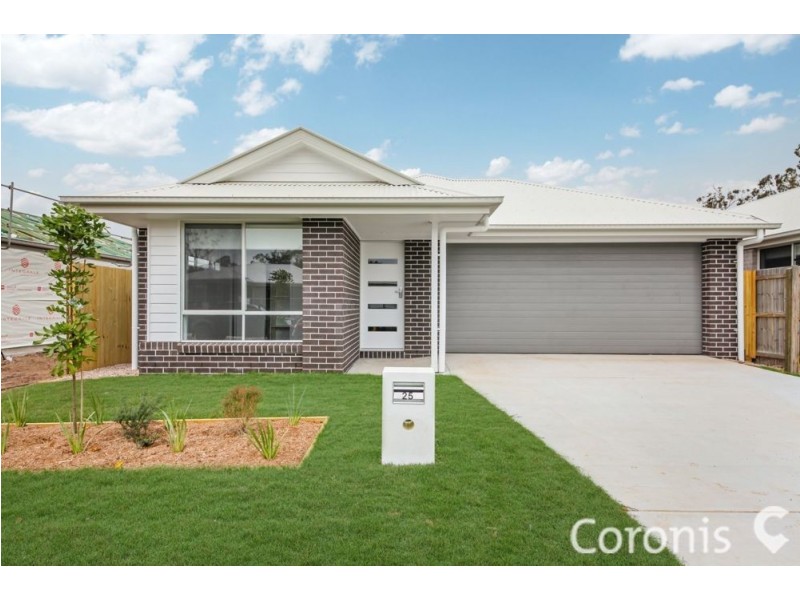 25 Riviera Street, Burpengary QLD 4505