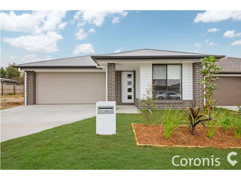14 Riviera Street, Burpengary QLD 4505