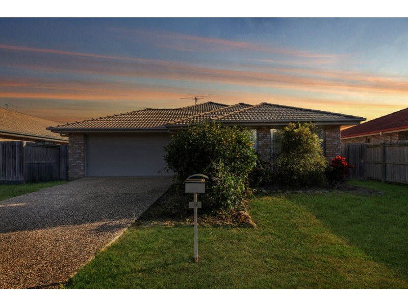 8 Anastasia Court, Caboolture QLD 4510