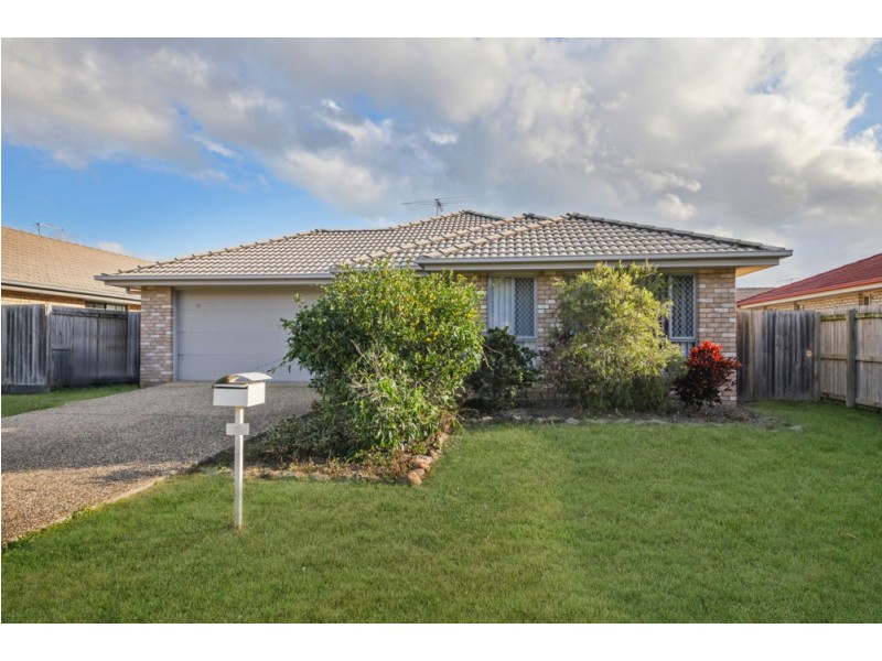 8 Anastasia Court, Caboolture QLD 4510