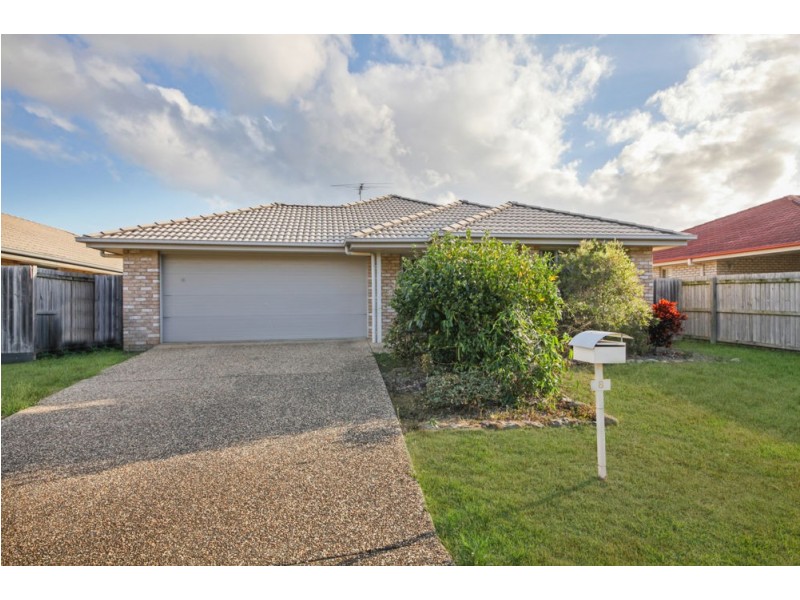 8 Anastasia Court, Caboolture QLD 4510