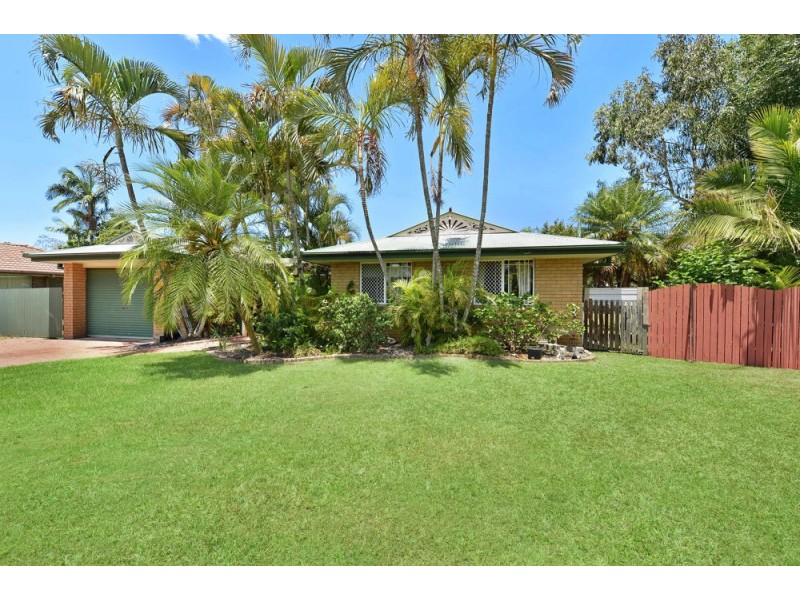 9 Darlington Court, Caboolture QLD 4510