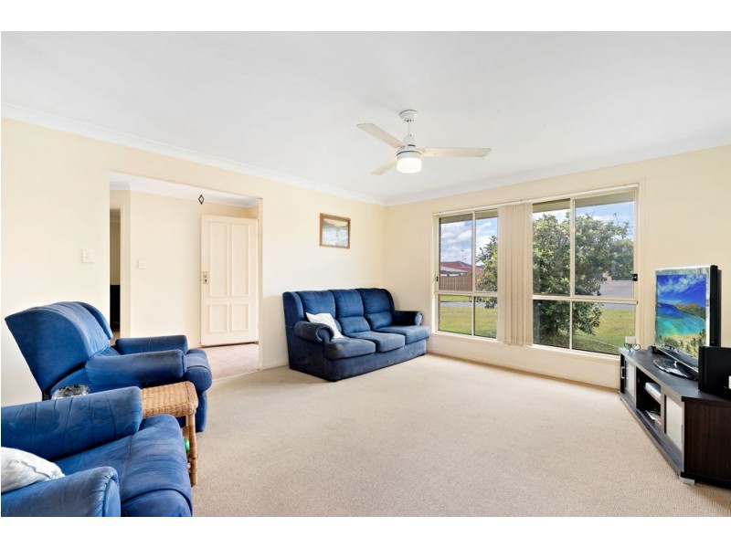 8 Baroon Place, Narangba QLD 4504