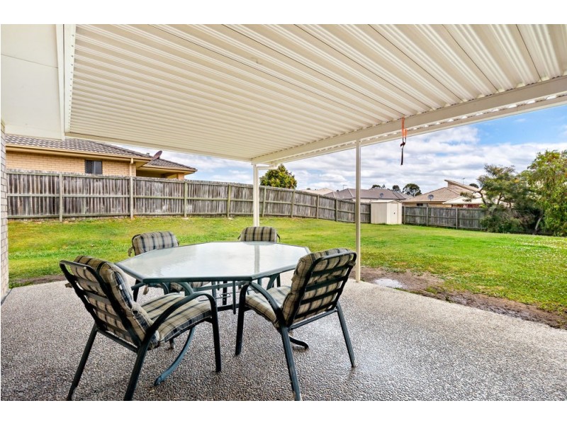 8 Baroon Place, Narangba QLD 4504