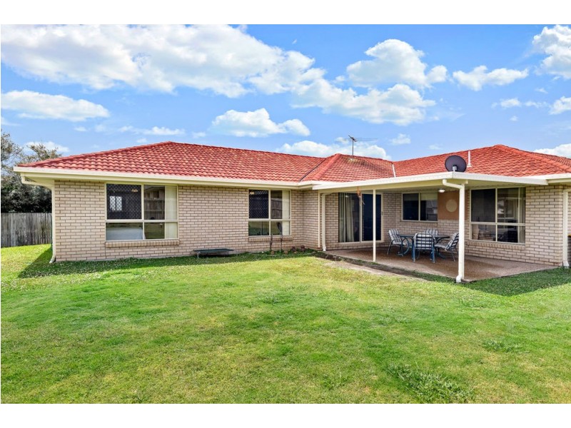 8 Baroon Place, Narangba QLD 4504