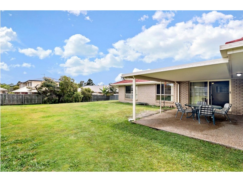 8 Baroon Place, Narangba QLD 4504