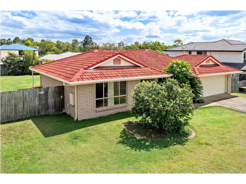 8 Baroon Place, Narangba QLD 4504