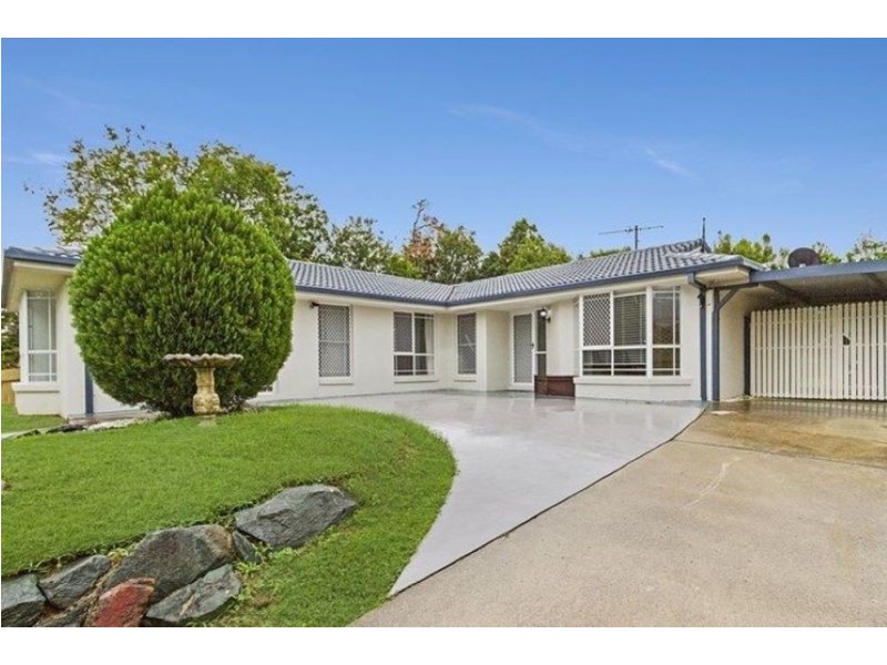 101 Forest Ridge Drive, Narangba QLD 4504