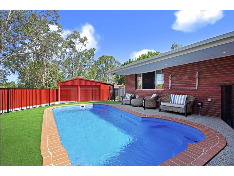22 Juniper Court, Narangba QLD 4504