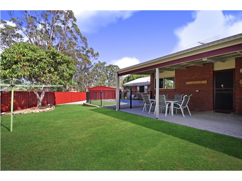 22 Juniper Court, Narangba QLD 4504