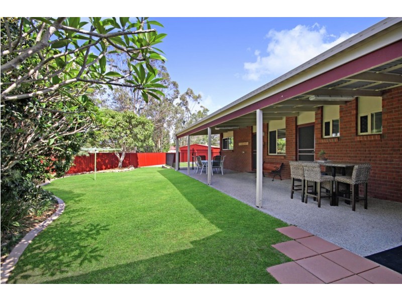 22 Juniper Court, Narangba QLD 4504