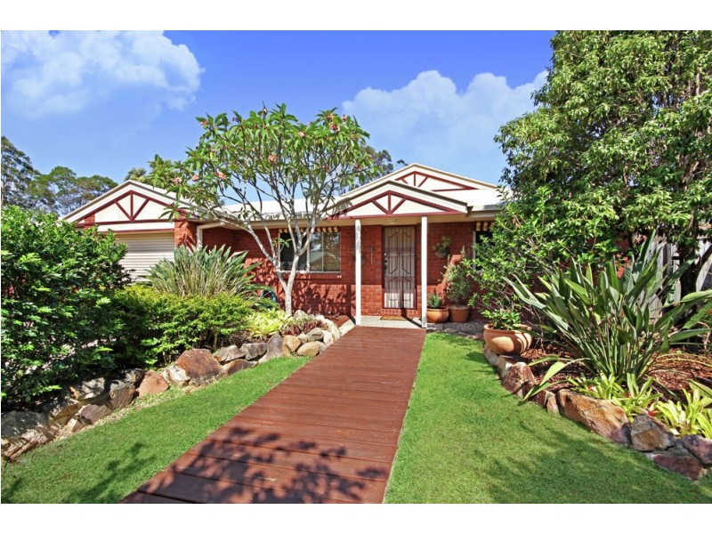 22 Juniper Court, Narangba QLD 4504