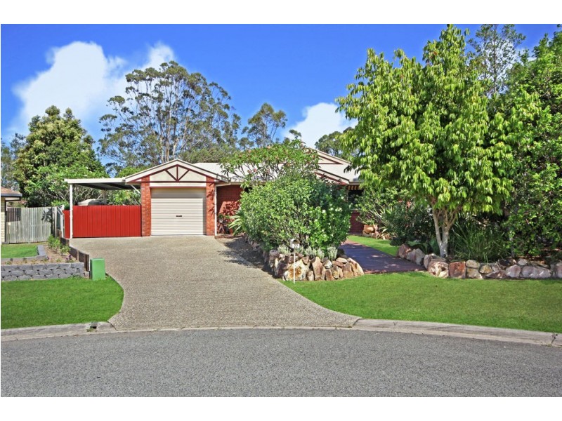 22 Juniper Court, Narangba QLD 4504