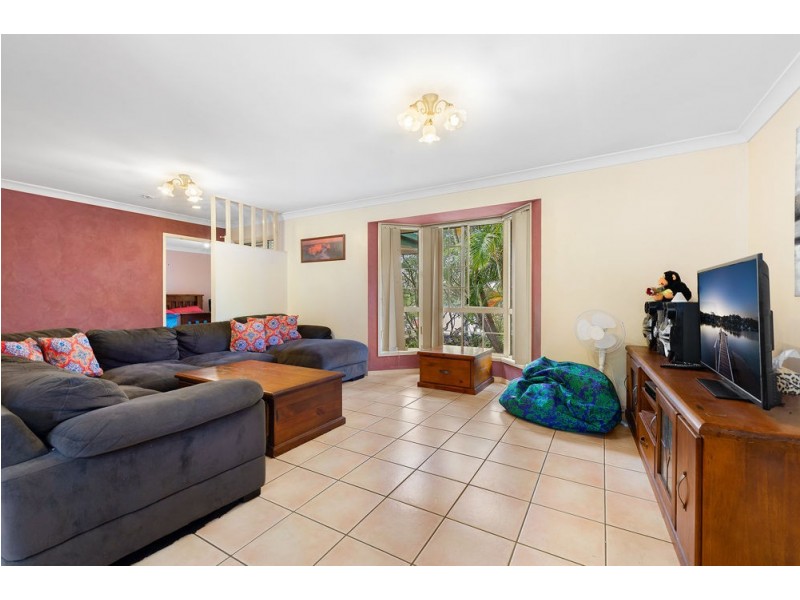 18 Marshman Road, Narangba QLD 4504