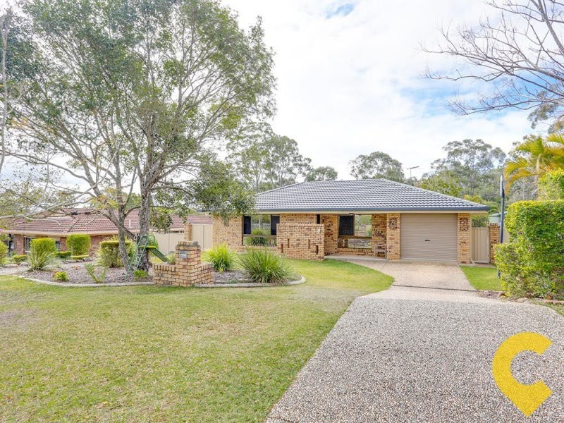 9 William Mac Court, Narangba QLD 4504