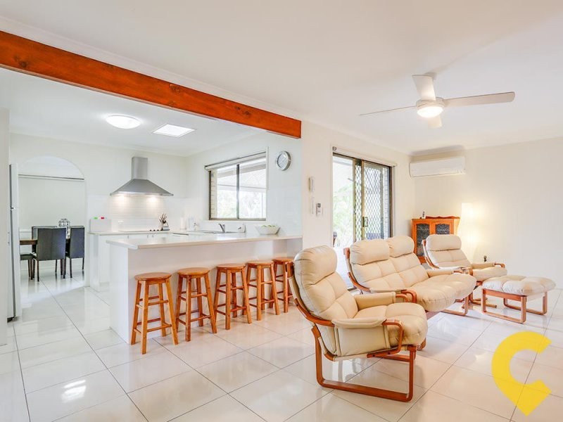 9 William Mac Court, Narangba QLD 4504