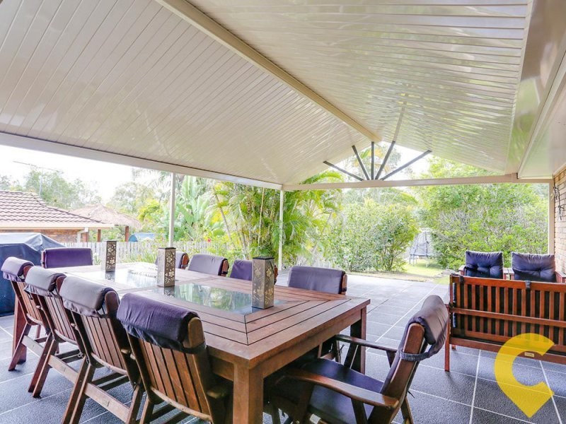 9 William Mac Court, Narangba QLD 4504